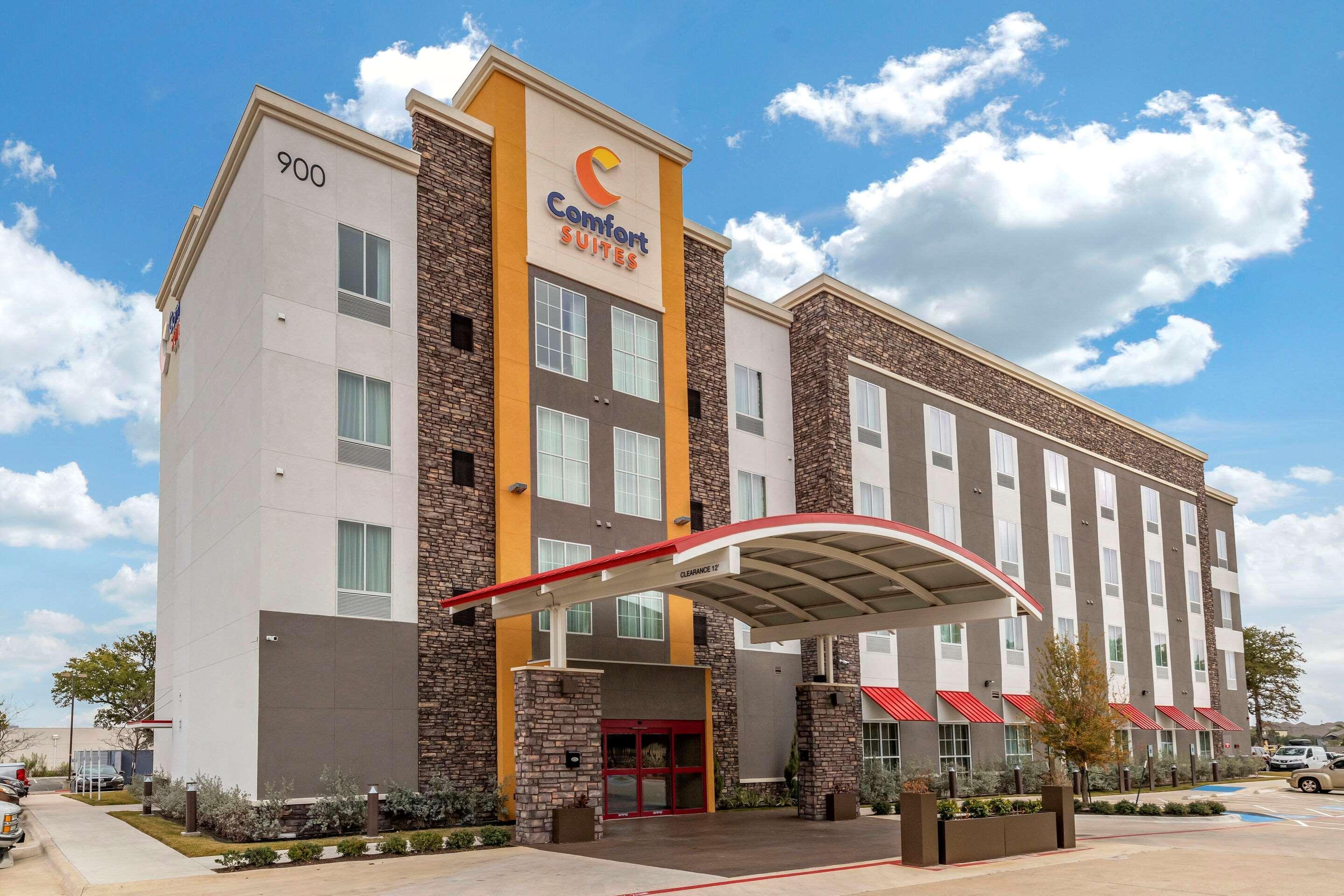 Comfort Hotel