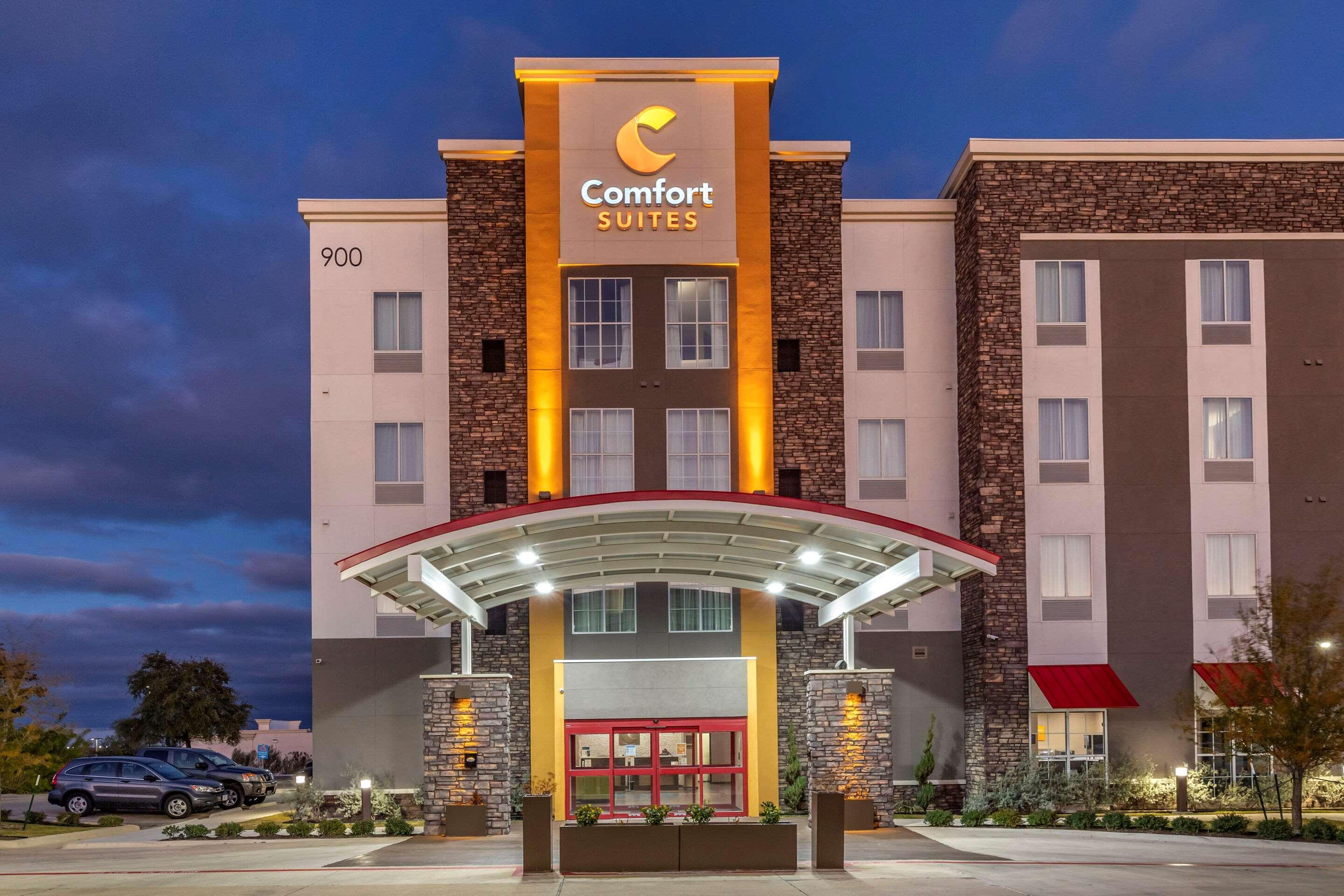 Comfort 2*